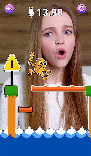 Bộ sưu tập mini games giải trí Mod Max Level