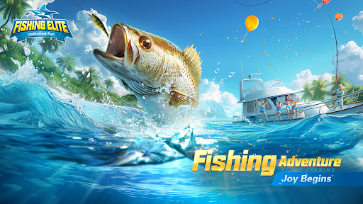 釣魚達人 Mod Free