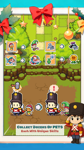 Treasure Hunter Pixel Survival Mod New Update