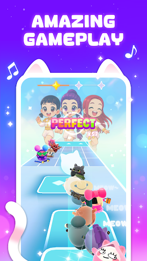 Dancing Cats 2 Mod Apk Cho Android