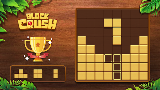 Block Crush! Mod All Unlocked