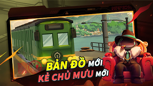 Tải Super Sus Mod Mới Nhất