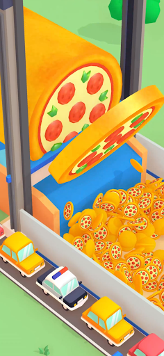 Pizza Ready Mod New Update