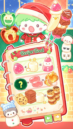 Download Tanghulu Master - Mukbang ASMR Mod Free