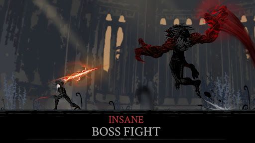 Shadow Hunter: Offline Games Mod Không Cần Root