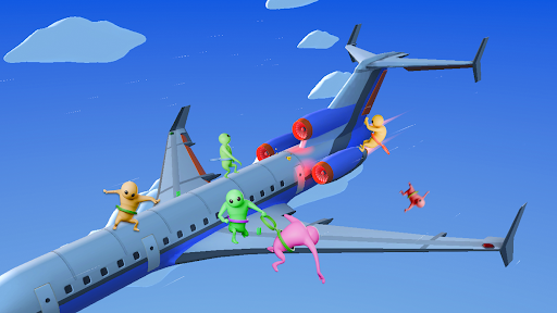 Monsters Gang 3D Game Đánh Lộn Mod Không Quảng Cáo