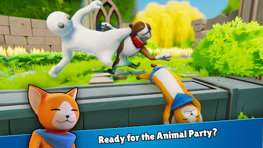 Hack Battle Gang－Beast Fight Games Apk