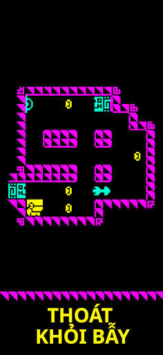 Download Tomb of the Mask: Color Mod