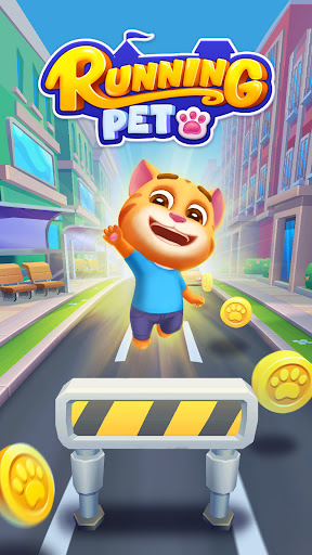 Download Running Pet: Dec Rooms Mod Free