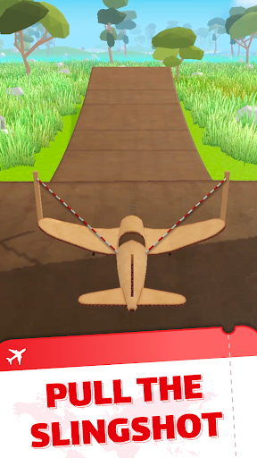 Epic Plane Evolution APK Mod
