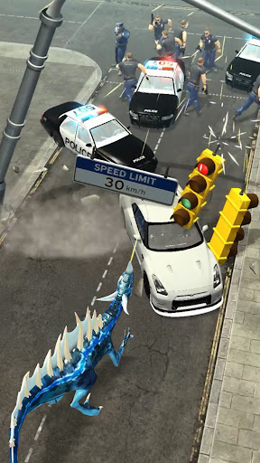 Dinosaur Universe Mod Apk Cho Android