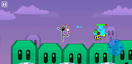 Supreme Duelist 2021 Mod VIP