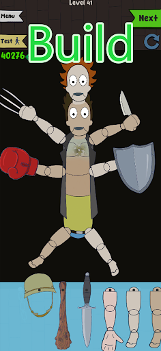 Hack Doll Recycling Apk