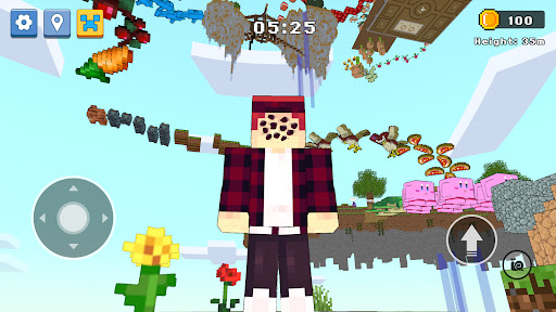 Hell Up: Go to Heaven Mod Apk