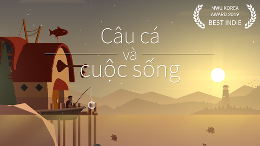 Câu cá và cuộc sống Mod Apk Không Quảng Cáo
