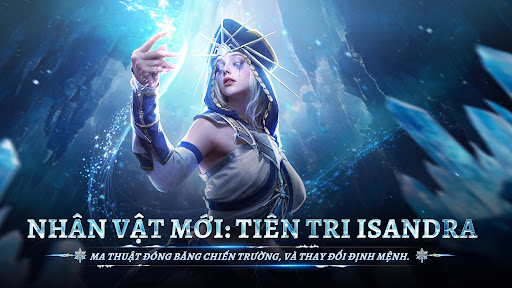 Gold and Glory APK Mod