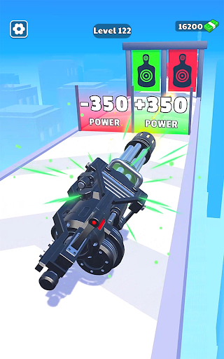 Tải Weapon Master: Bắn Súng Nhanh Mod Mới Nhất