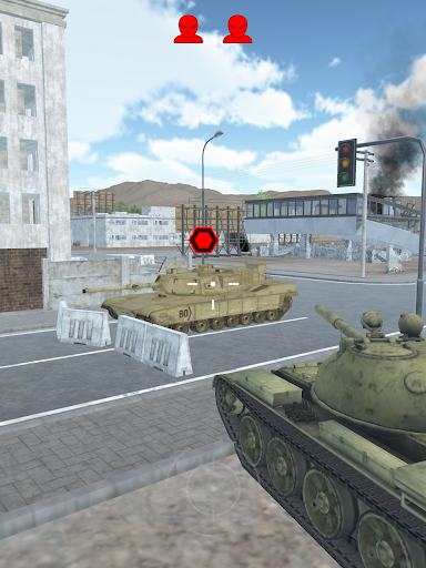 Panzer Hunter Mod Latest Version