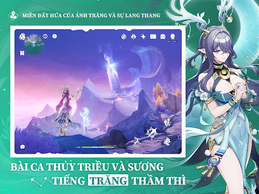 Genshin Impact - Funtap Mod