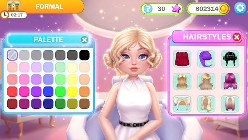 Music Star: Dress Up & Live Mod Không Quảng Cáo