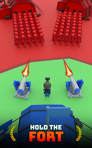 Fight For America: Country War Mod Unlock Premium