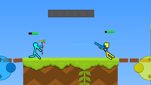 Supreme Duelist 2022 Mod