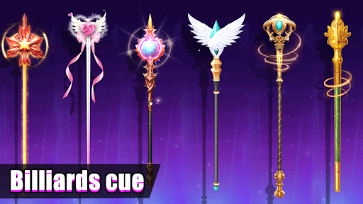 Super Billiards Real 8 Ball Mod Việt Hóa