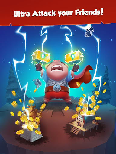 Coin Master - VTC Game Mod New Update