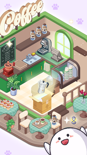 Dreamy Room-Căn Phòng Trong Mơ Mod Update