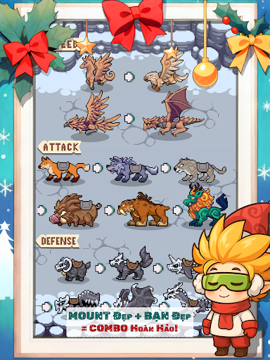 Mod Treasure Hunter Pixel Survival Android