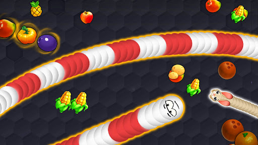 Snake Lite - trò chơi rắn đói Mod Apk An Toàn Không Virus