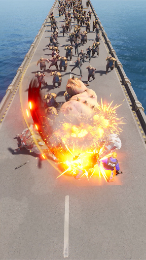 Last Z: Survival Shooter Mod Update