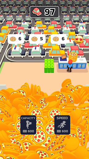 Pizza Ready Mod Free