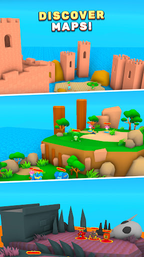 Monster Box Mod Free