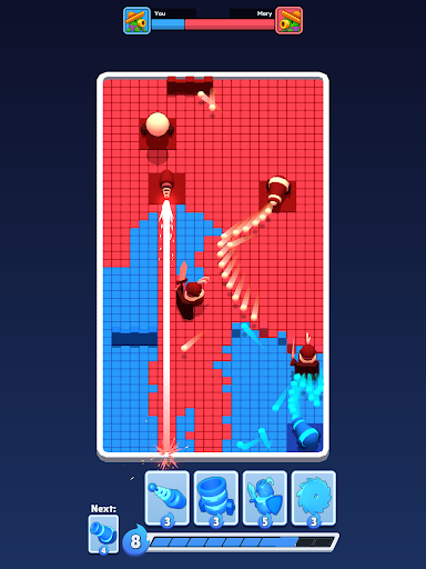 Color Clash Mod New Update