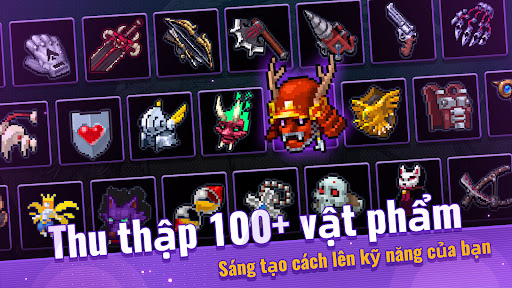 Otherworld Legends Mod No Ads