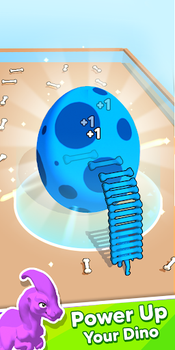 Dino Chaos: Khủng Long Chiến Mod Free