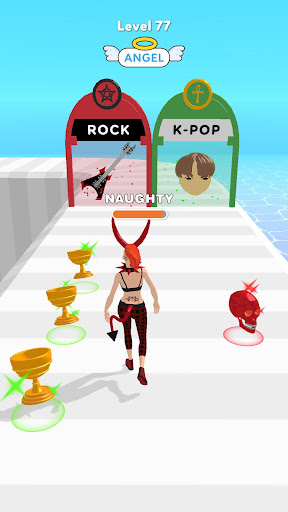 Mod Menu Destiny Run Apk