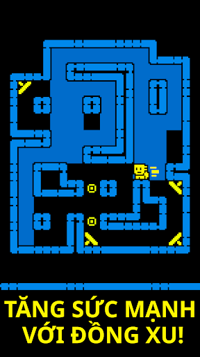 Mod Menu Tomb of the Mask: Color Apk