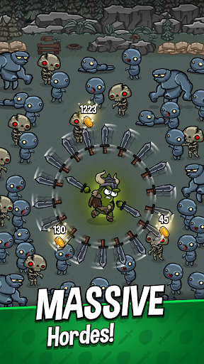 Pickle Pete: Survivor Mod VIP