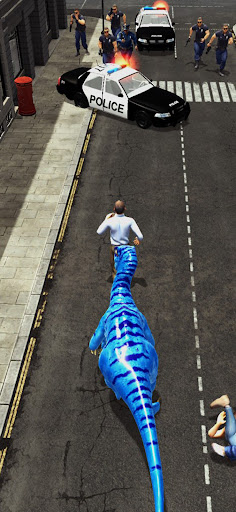 Dinosaur Universe Hack Mod