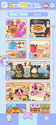 Perfect Tidy:ASMR gọn gàng Mod Apk Unlocked All