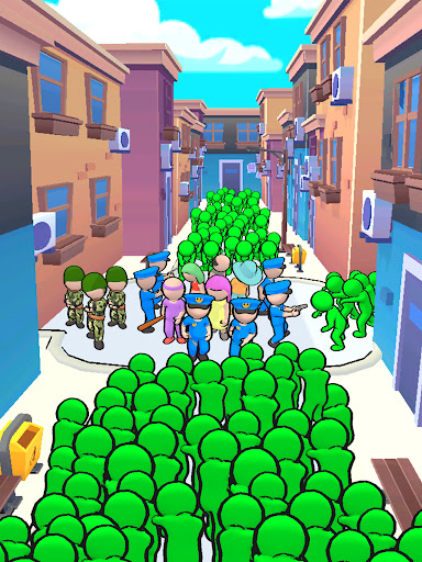 Infector Sniper 3D Mod Update