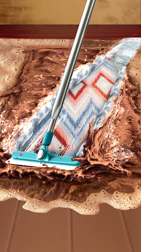 House Makeover: ASMR Cleaning Hack Full