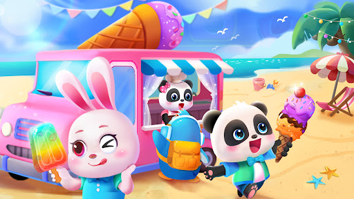 Tải Thế Giới của Bé Gấu Trúc Mod Apk Miễn Phí