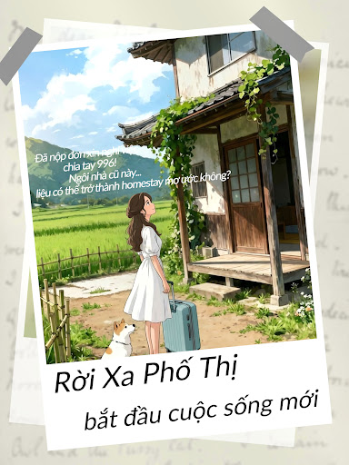 Tải Hello! Nhà trọ trong mơ Mod