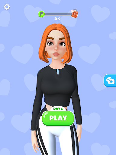 Bra Maker Mod All Unlocked