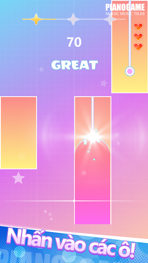 Piano Dance: trò chơi âm nhạc Mod Apk Không Quảng Cáo