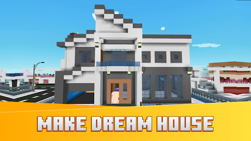 Download Village City Life Building Unlimited