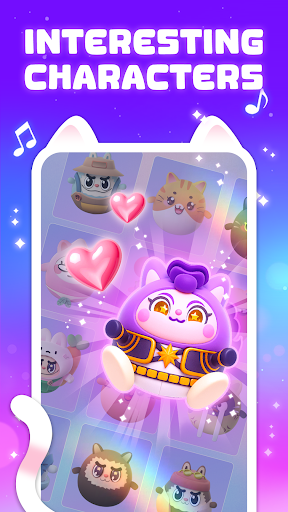 Dancing Cats 2 Mod Apk Tốc Độ Cao